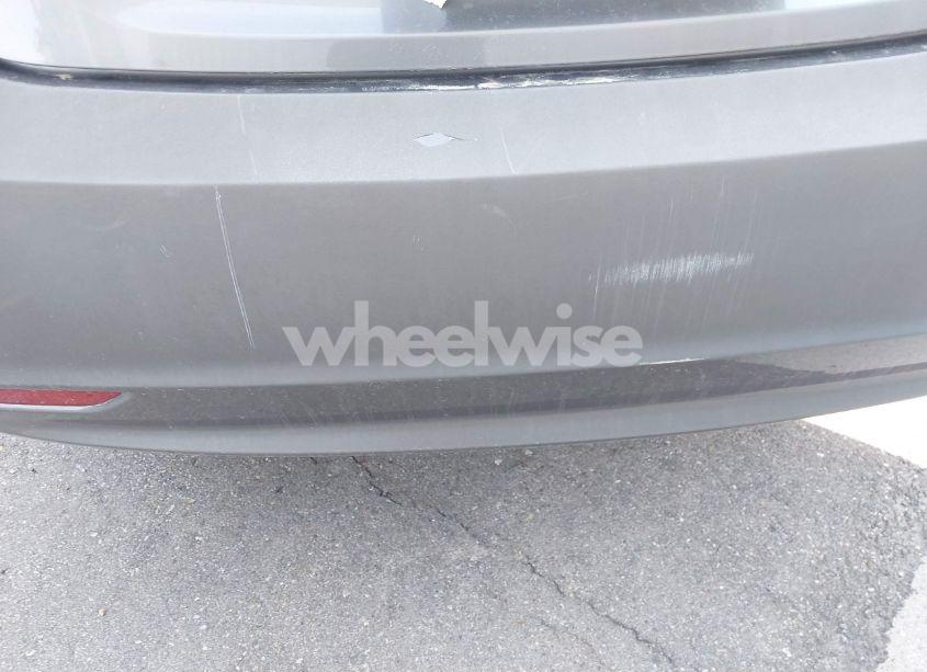 Photo 6 of 2011 Hyundai Sonata GLS (VIN 5NPEB4AC1BH288178)