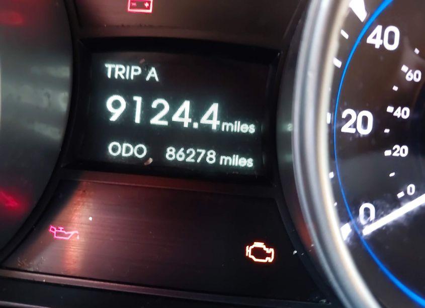 Photo 7 of 2011 Hyundai Sonata GLS (VIN 5NPEB4AC1BH290416)