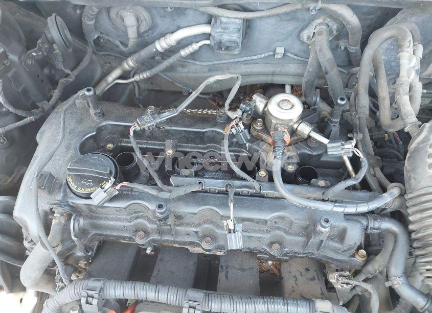 Photo 6 of 2011 Hyundai Sonata GLS (VIN 5NPEB4AC1BH301057)