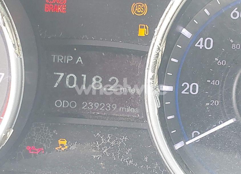 Photo 7 of 2011 Hyundai Sonata GLS (VIN 5NPEB4AC1BH301057)