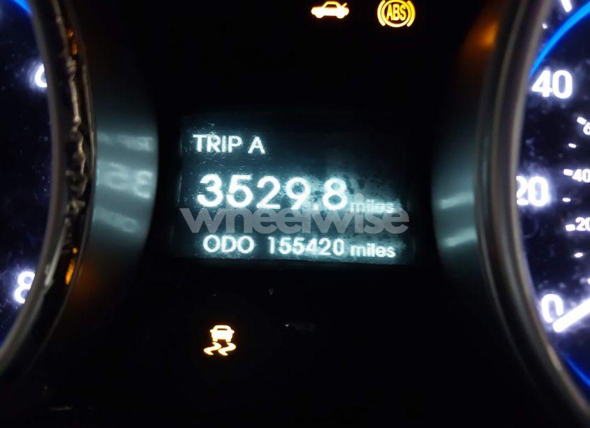 Photo 15 of 2011 Hyundai Sonata GLS (VIN 5NPEB4AC1BH305593)