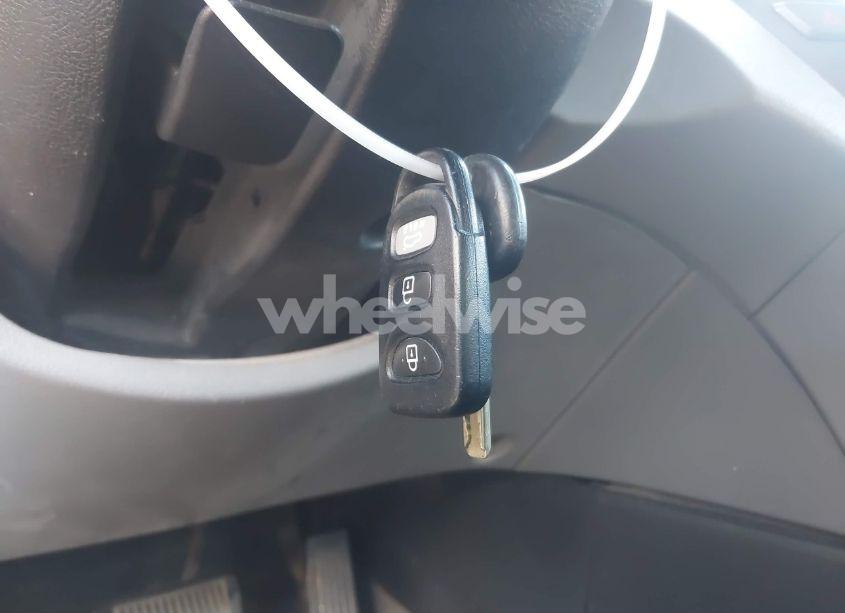 Photo 11 of 2012 Hyundai Sonata GLS (VIN 5NPEB4AC1CH323982)