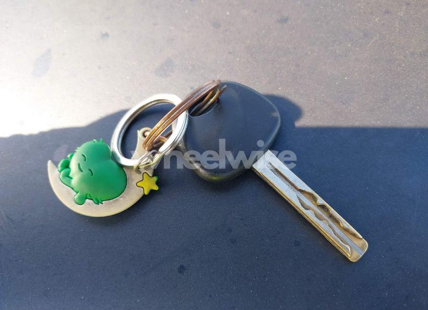 Photo 11 of 2012 Hyundai Sonata GLS (VIN 5NPEB4AC1CH343097)