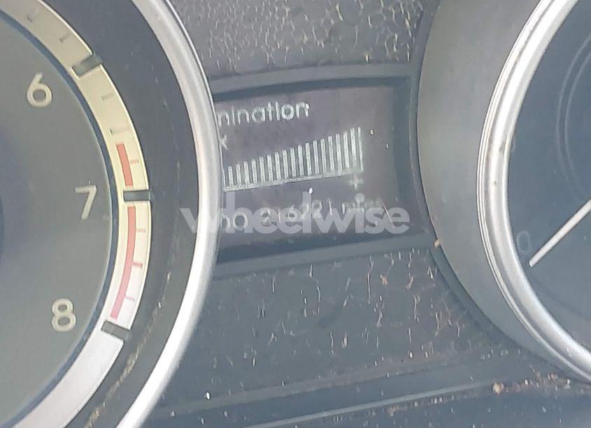 Photo 15 of 2012 Hyundai Sonata GLS (VIN 5NPEB4AC1CH343097)