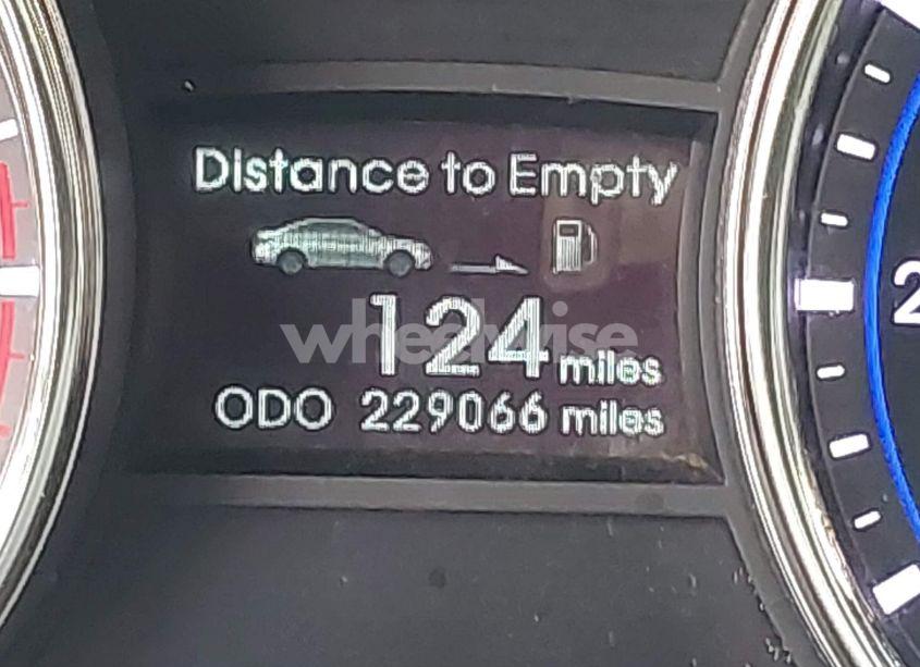 Photo 15 of 2012 Hyundai Sonata GLS (VIN 5NPEB4AC1CH353130)