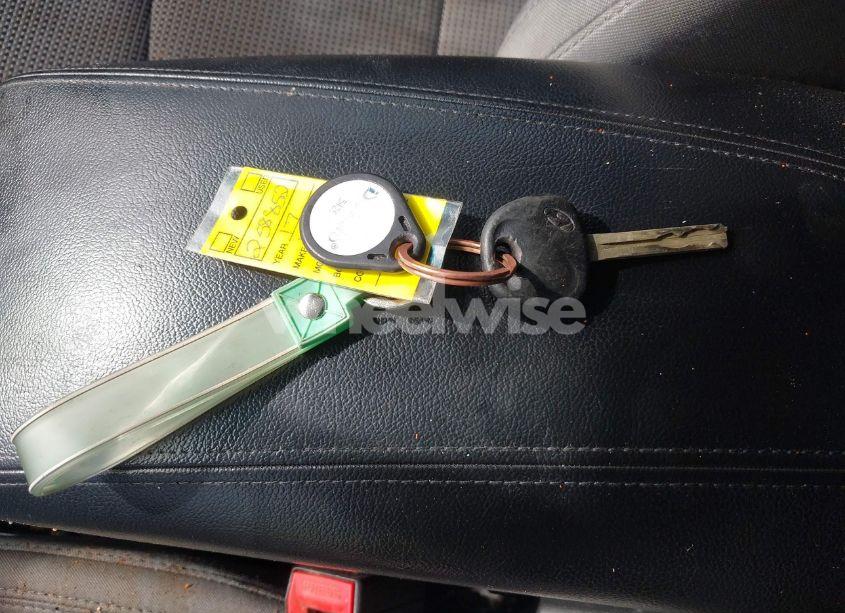 Photo 11 of 2012 Hyundai Sonata GLS (VIN 5NPEB4AC1CH377198)