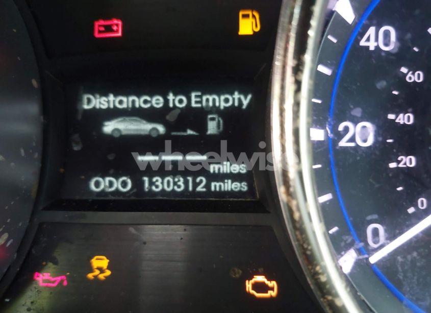 Photo 15 of 2012 Hyundai Sonata GLS (VIN 5NPEB4AC1CH377198)