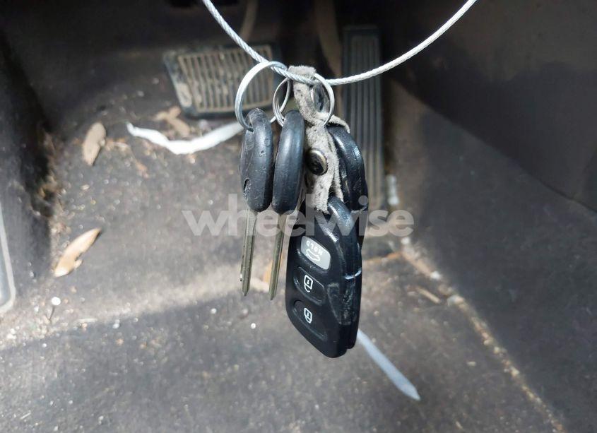 Photo 11 of 2012 Hyundai Sonata GLS (VIN 5NPEB4AC1CH378111)