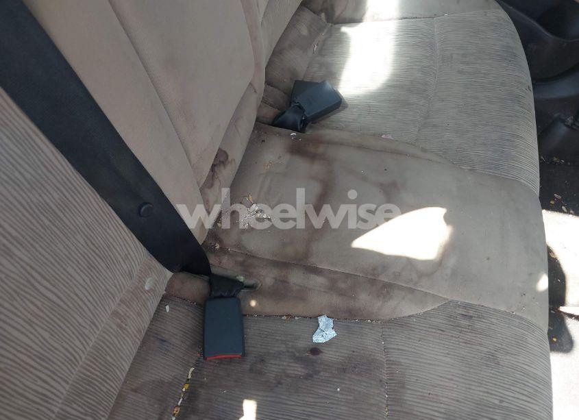 Photo 12 of 2012 Hyundai Sonata GLS (VIN 5NPEB4AC1CH378111)