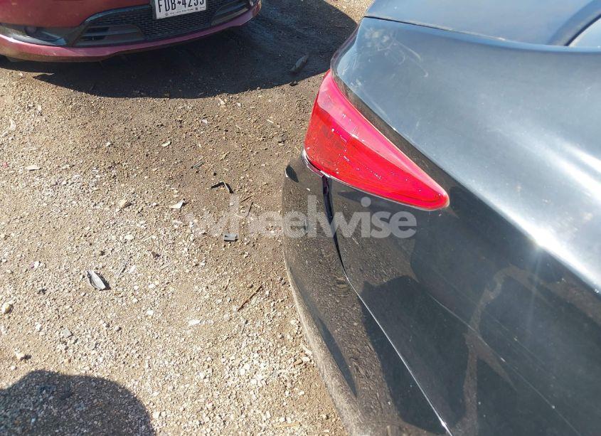 Photo 6 of 2012 Hyundai Sonata GLS (VIN 5NPEB4AC1CH378111)