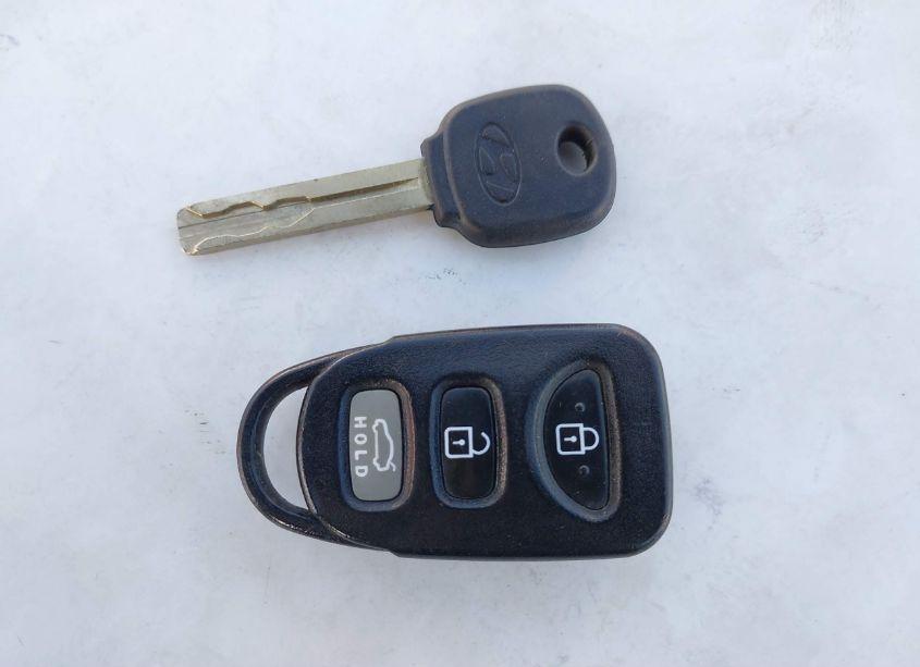 Photo 11 of 2012 Hyundai Sonata GLS (VIN 5NPEB4AC1CH381123)