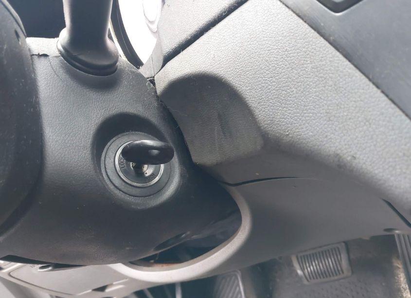 Photo 11 of 2012 Hyundai Sonata GLS (VIN 5NPEB4AC1CH406389)