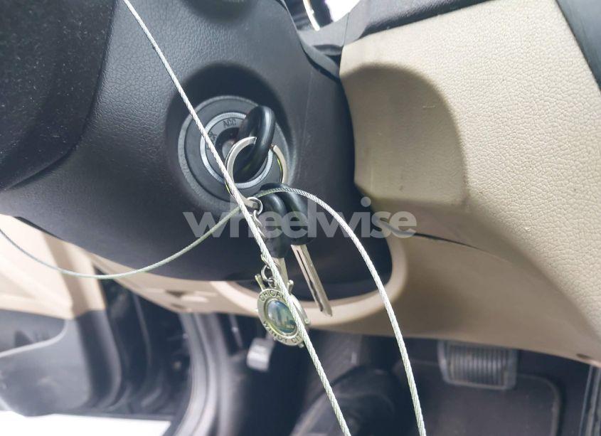 Photo 11 of 2012 Hyundai Sonata GLS (VIN 5NPEB4AC1CH442065)