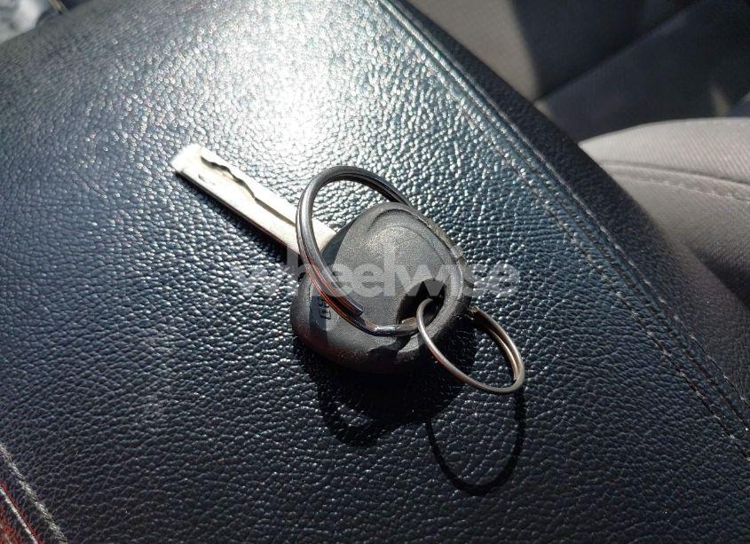 Photo 11 of 2012 Hyundai Sonata GLS (VIN 5NPEB4AC1CH451901)