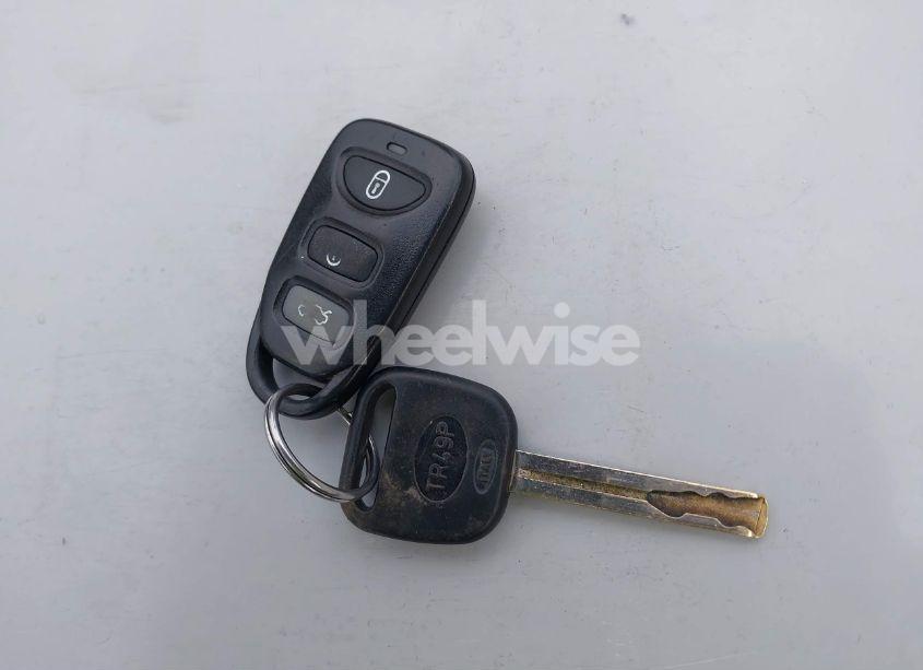 Photo 11 of 2012 Hyundai Sonata GLS (VIN 5NPEB4AC1CH468925)