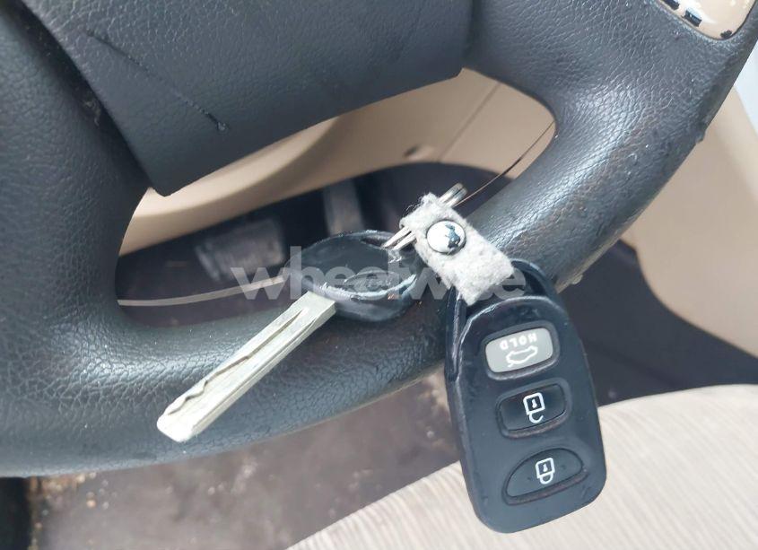 Photo 11 of 2012 Hyundai Sonata GLS (VIN 5NPEB4AC1CH469556)