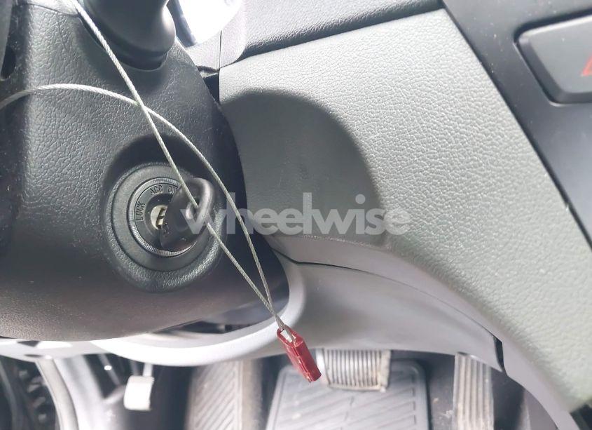 Photo 11 of 2012 Hyundai Sonata GLS (VIN 5NPEB4AC1CH473784)