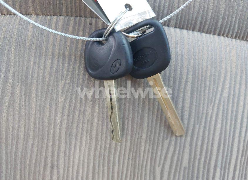 Photo 11 of 2012 Hyundai Sonata GLS (VIN 5NPEB4AC1CH484185)