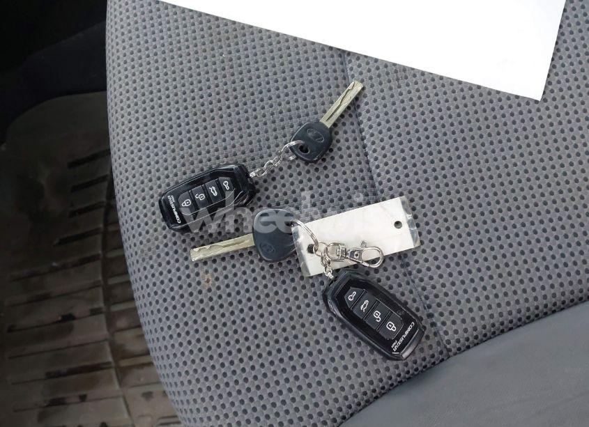 Photo 11 of 2012 Hyundai Sonata GLS (VIN 5NPEB4AC1CH498779)