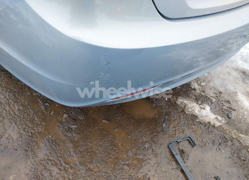 Photo 6 of 2012 Hyundai Sonata GLS (VIN 5NPEB4AC1CH498779)