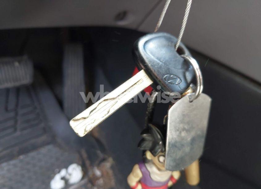 Photo 11 of 2012 Hyundai Sonata GLS (VIN 5NPEB4AC1CH499964)