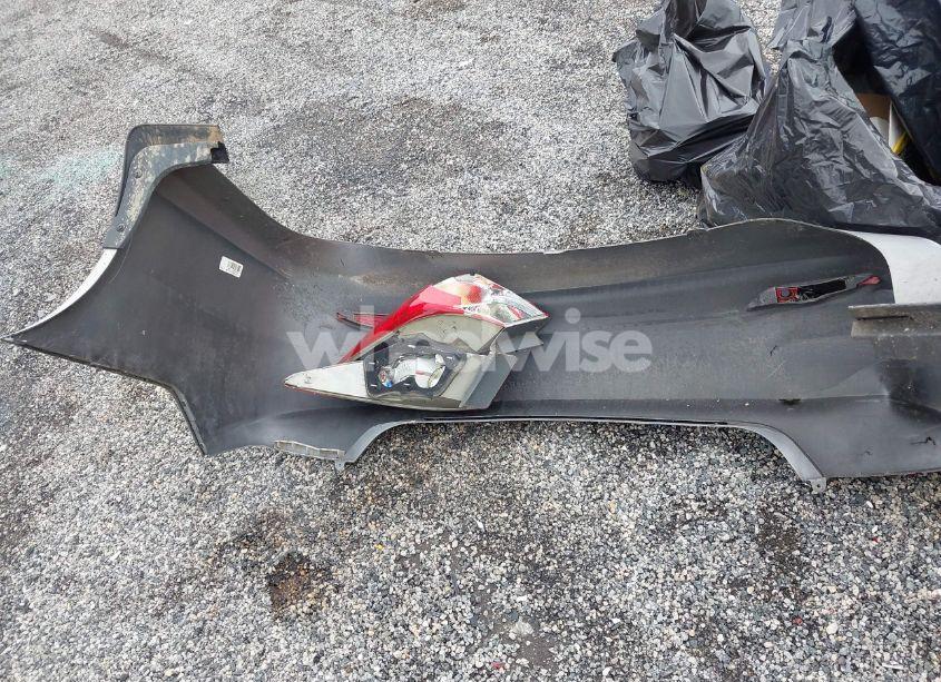 Photo 12 of 2013 Hyundai Sonata GLS (VIN 5NPEB4AC1DH510236)