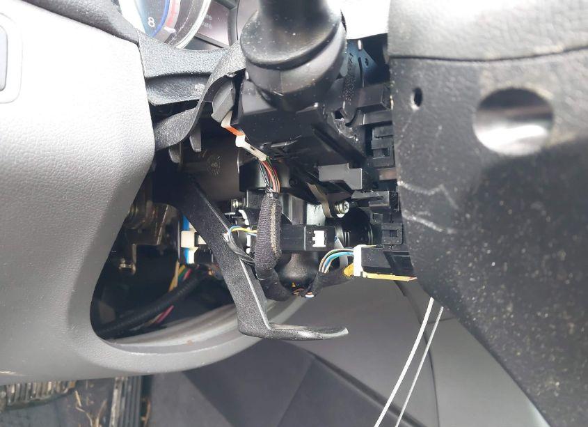 Photo 17 of 2013 Hyundai Sonata GLS (VIN 5NPEB4AC1DH513007)