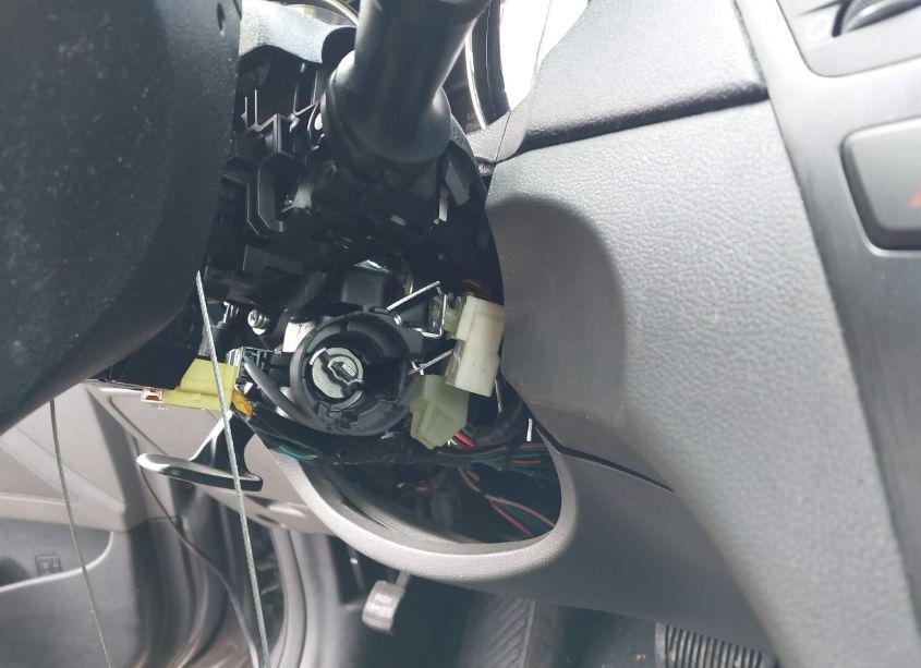 Photo 6 of 2013 Hyundai Sonata GLS (VIN 5NPEB4AC1DH513007)