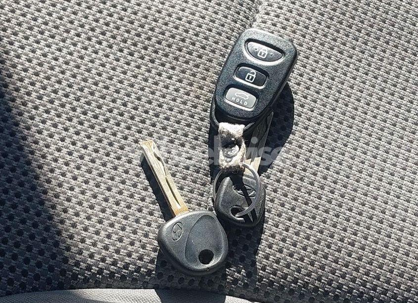 Photo 11 of 2013 Hyundai Sonata GLS (VIN 5NPEB4AC1DH524329)