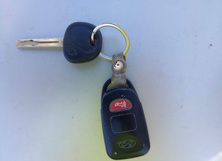 Photo 11 of 2013 Hyundai Sonata GLS (VIN 5NPEB4AC1DH526470)