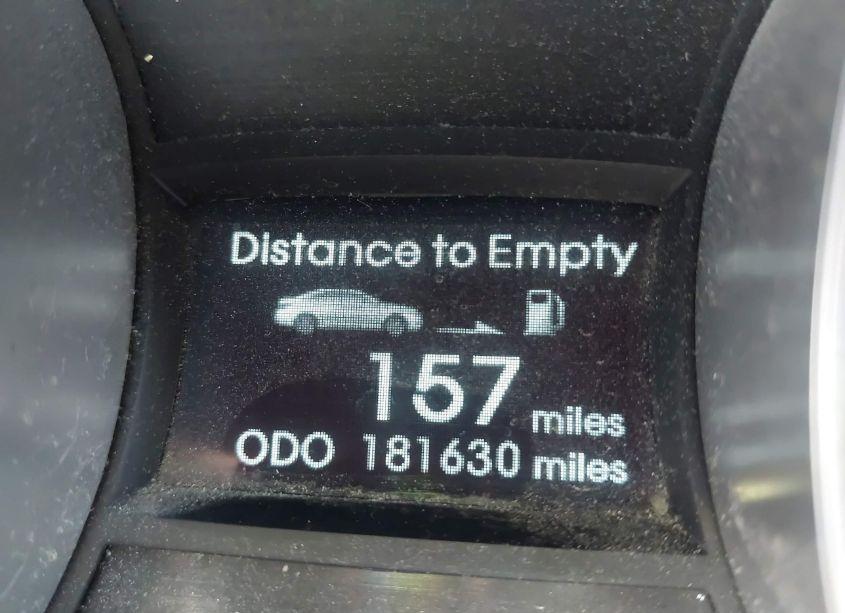 Photo 16 of 2013 Hyundai Sonata GLS (VIN 5NPEB4AC1DH526470)