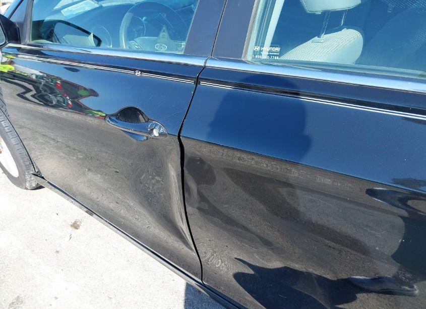 Photo 20 of 2013 Hyundai Sonata GLS (VIN 5NPEB4AC1DH526470)