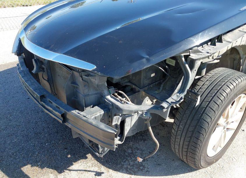 Photo 6 of 2013 Hyundai Sonata GLS (VIN 5NPEB4AC1DH526470)