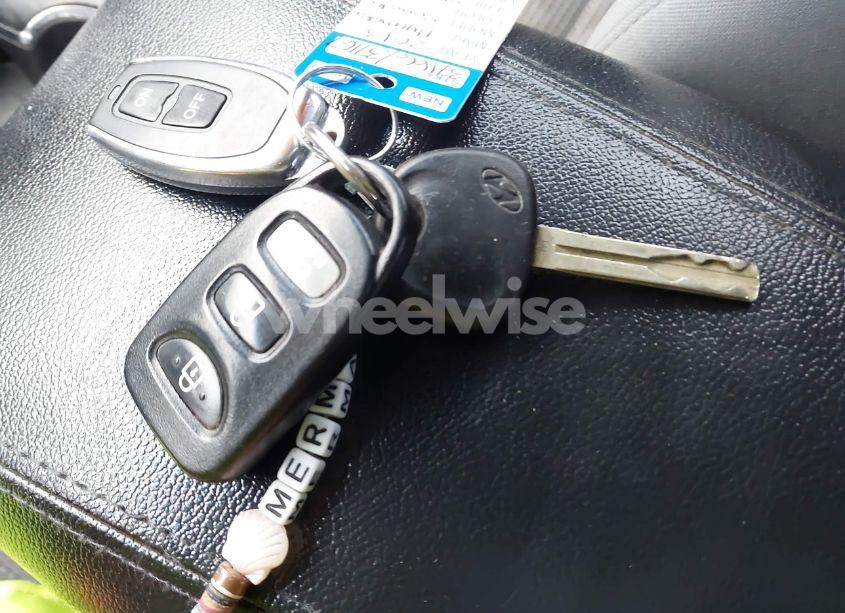 Photo 11 of 2013 Hyundai Sonata GLS (VIN 5NPEB4AC1DH530065)