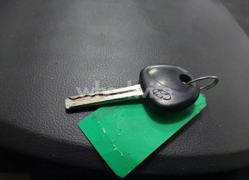 Photo 11 of 2013 Hyundai Sonata GLS (VIN 5NPEB4AC1DH537615)