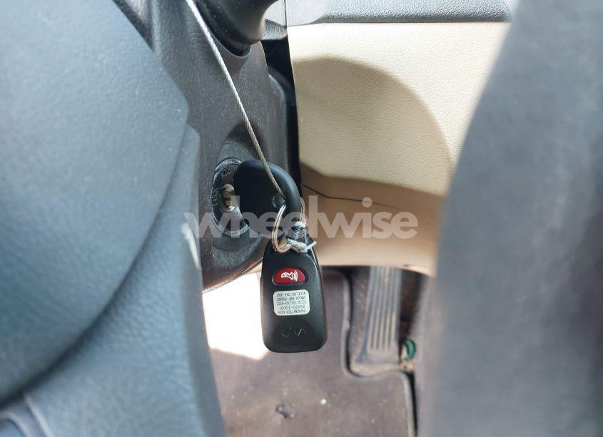 Photo 11 of 2013 Hyundai Sonata GLS (VIN 5NPEB4AC1DH542345)