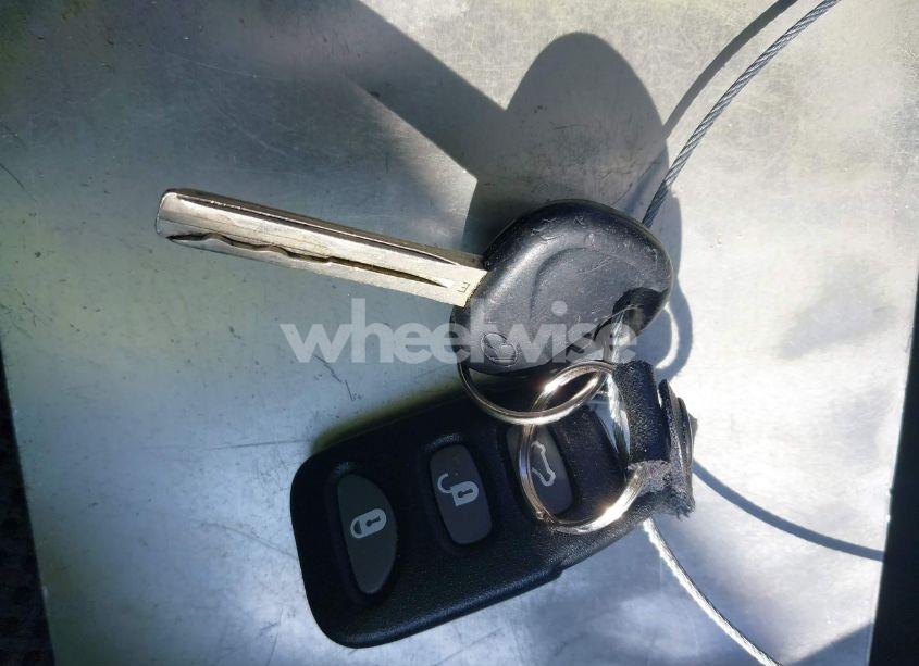 Photo 11 of 2013 Hyundai Sonata GLS (VIN 5NPEB4AC1DH555466)