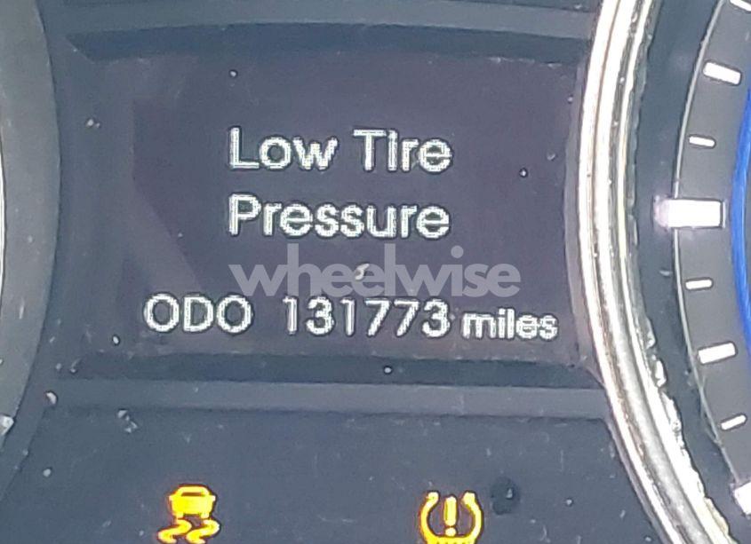 Photo 16 of 2013 Hyundai Sonata GLS (VIN 5NPEB4AC1DH555466)