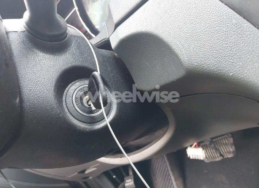 Photo 11 of 2013 Hyundai Sonata GLS (VIN 5NPEB4AC1DH564944)