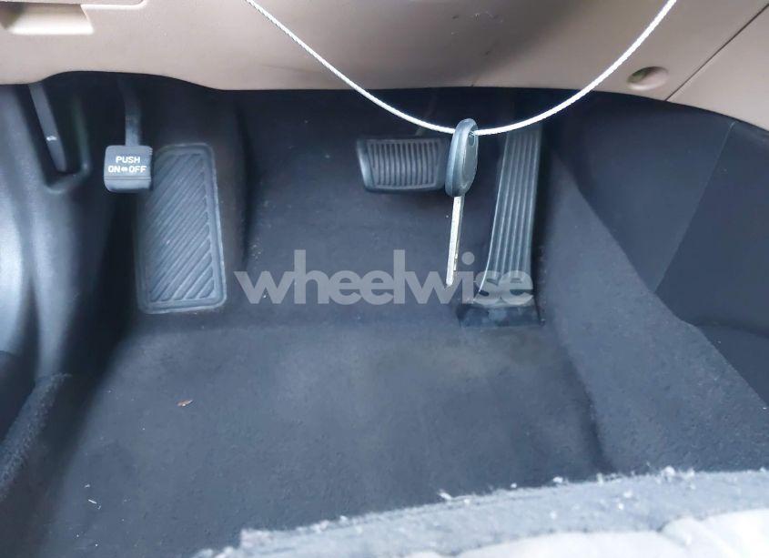 Photo 11 of 2013 Hyundai Sonata GLS (VIN 5NPEB4AC1DH591268)