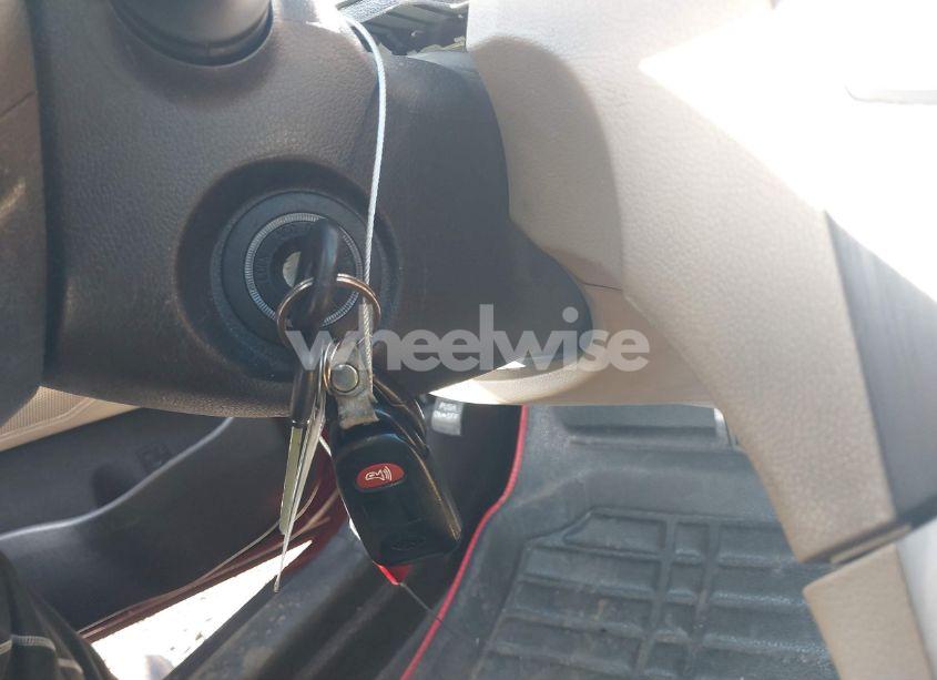 Photo 11 of 2013 Hyundai Sonata GLS (VIN 5NPEB4AC1DH614290)