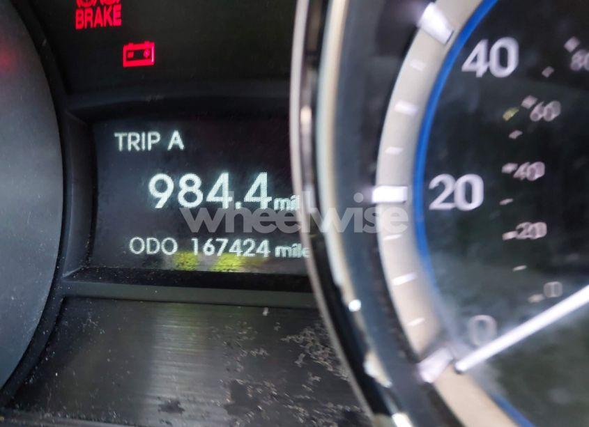 Photo 15 of 2013 Hyundai Sonata GLS (VIN 5NPEB4AC1DH636919)