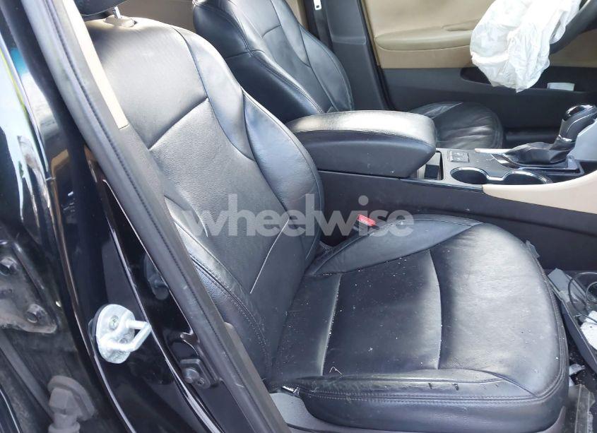 Photo 5 of 2013 Hyundai Sonata GLS (VIN 5NPEB4AC1DH636919)