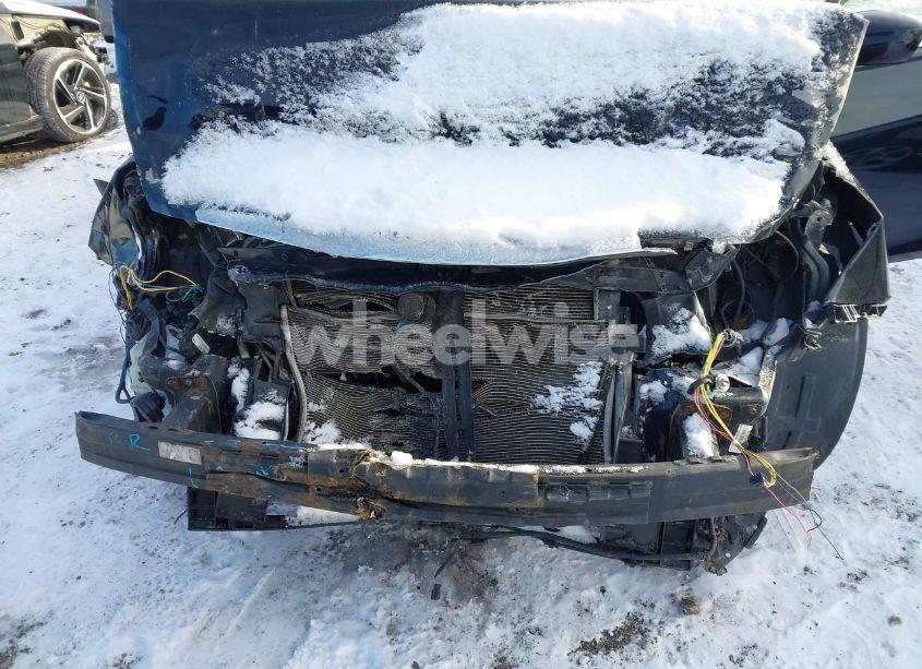 Photo 6 of 2013 Hyundai Sonata GLS (VIN 5NPEB4AC1DH636919)