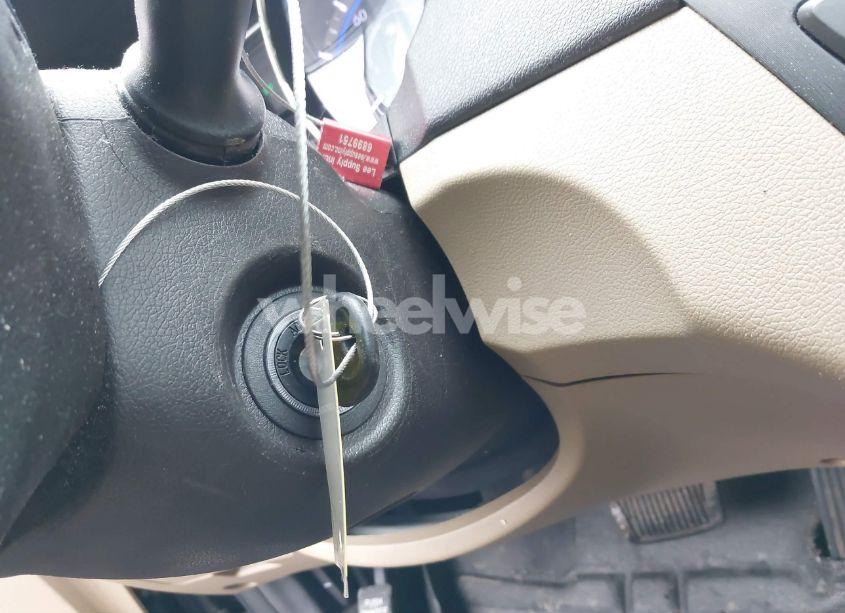 Photo 11 of 2013 Hyundai Sonata GLS (VIN 5NPEB4AC1DH647757)