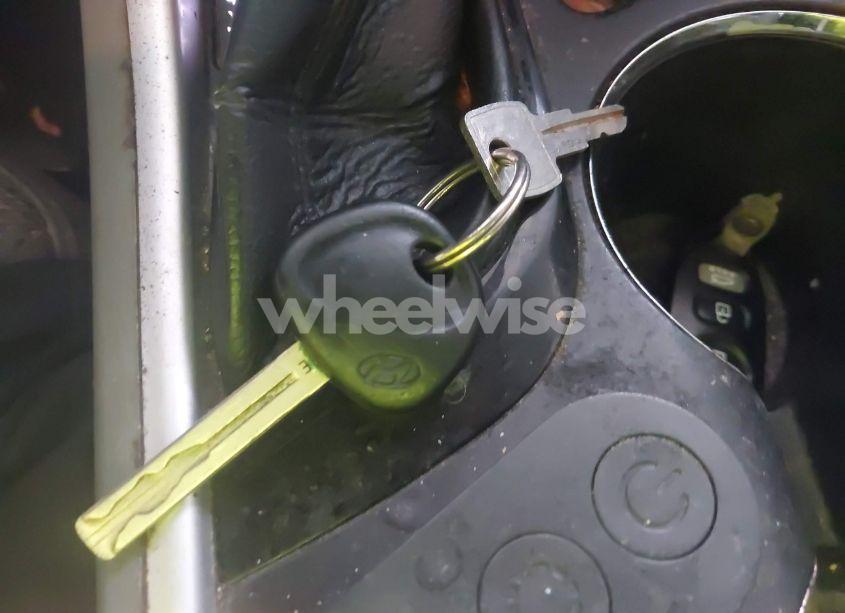 Photo 11 of 2013 Hyundai Sonata GLS (VIN 5NPEB4AC1DH683691)