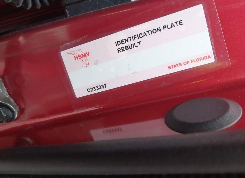 Photo 12 of 2013 Hyundai Sonata GLS (VIN 5NPEB4AC1DH689572)