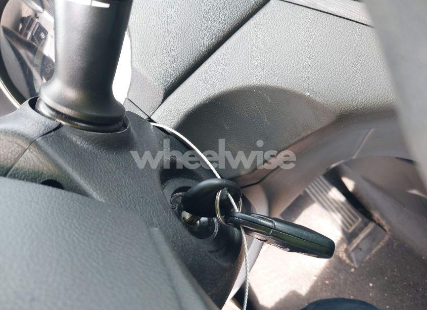 Photo 11 of 2013 Hyundai Sonata GLS (VIN 5NPEB4AC1DH691953)