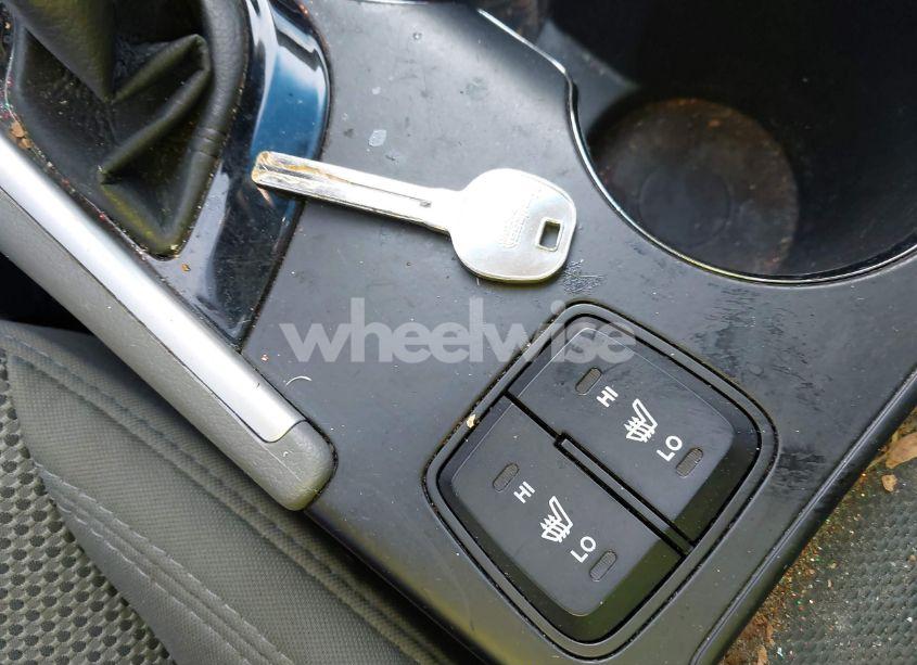 Photo 11 of 2013 Hyundai Sonata GLS (VIN 5NPEB4AC1DH702885)