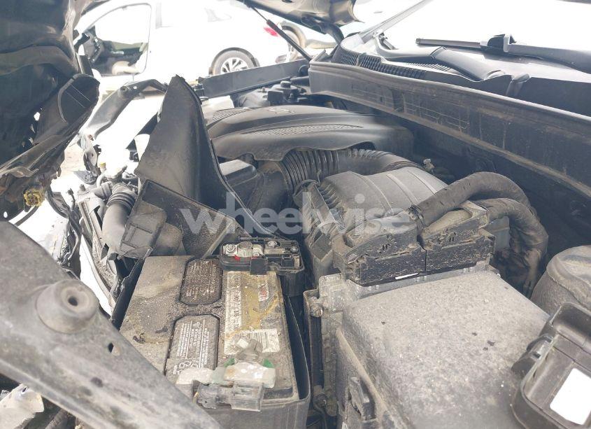 Photo 12 of 2013 Hyundai Sonata GLS (VIN 5NPEB4AC1DH710274)